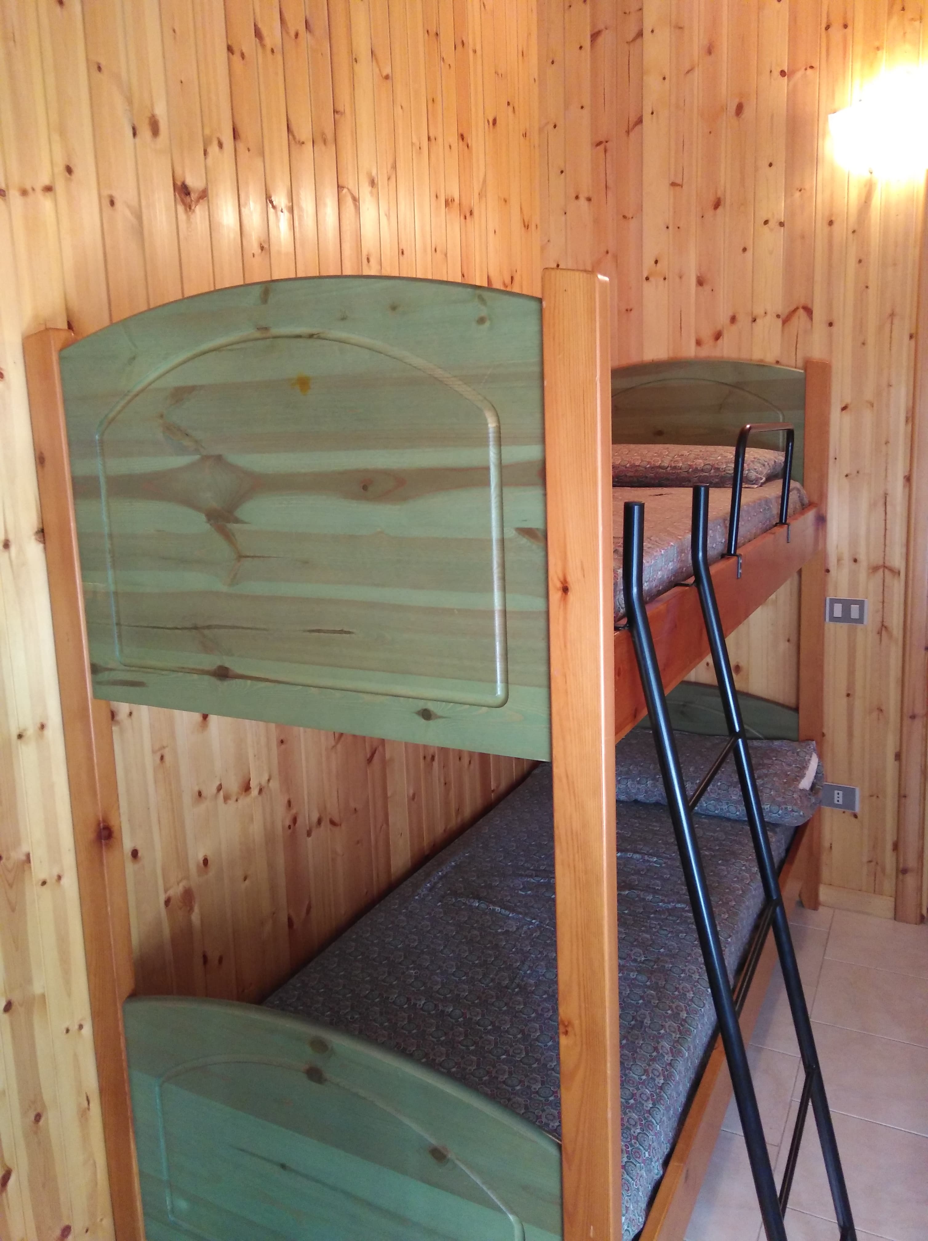 Appartamento Cutura Residence - Sila Piccola - foto 11