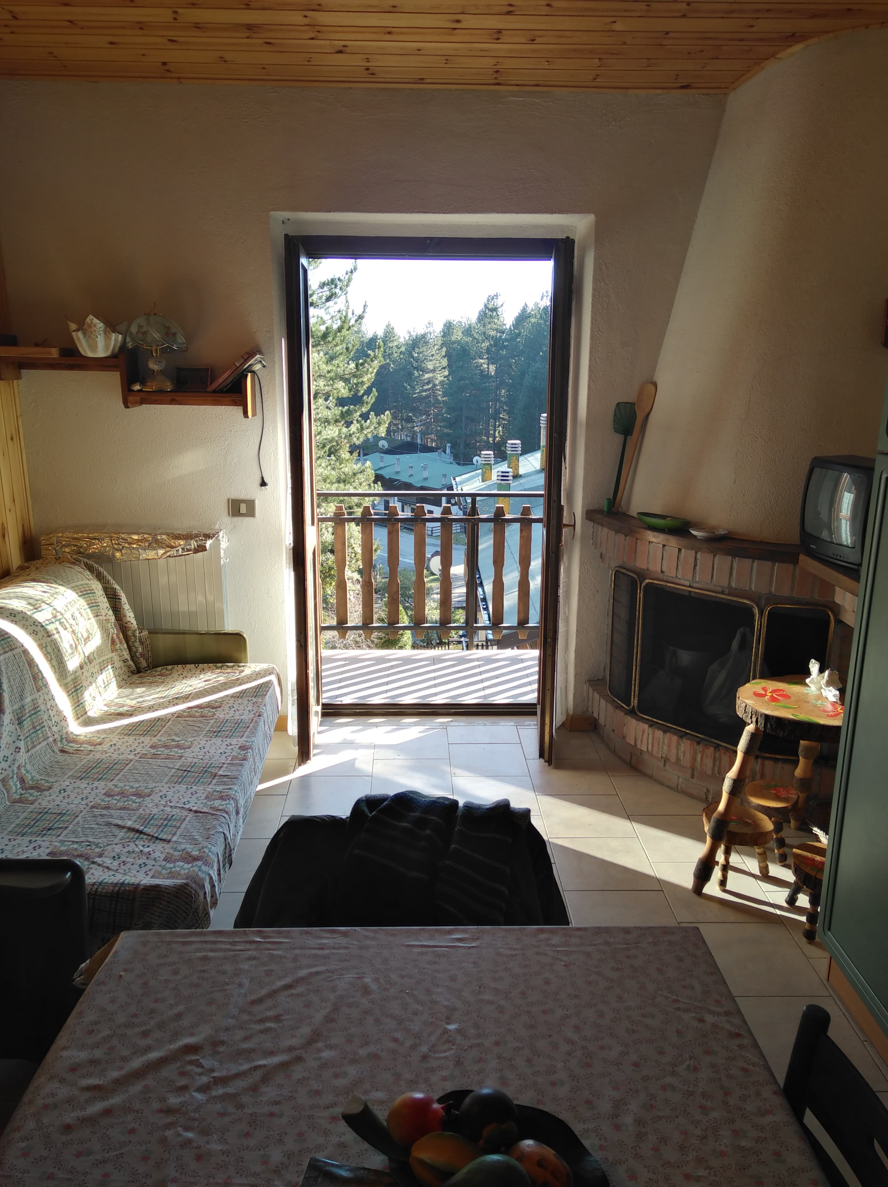 Appartamento Cutura Residence - Sila Piccola