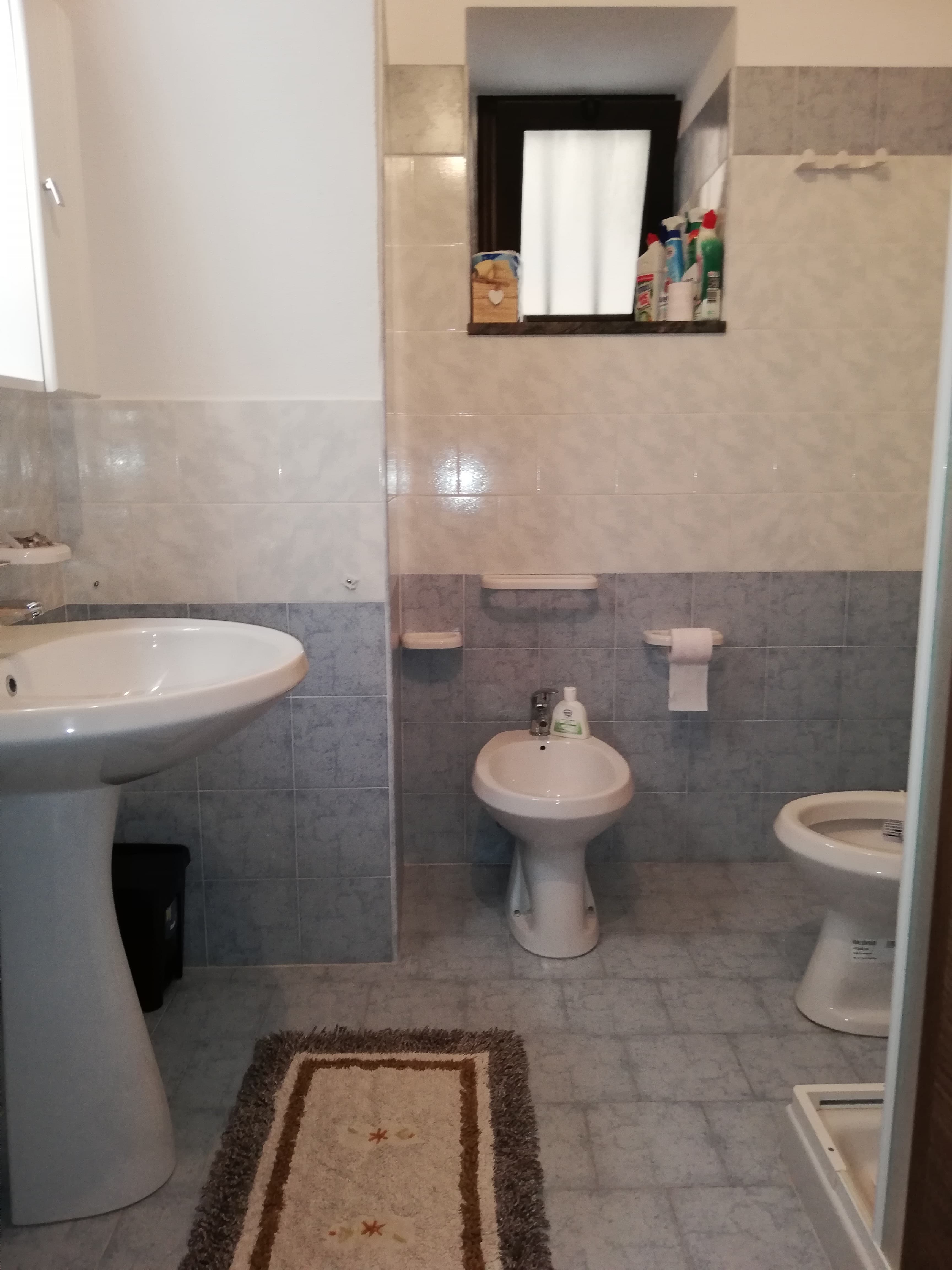 Bilocale a Roccella Ionica a 300m dal mare - foto 13