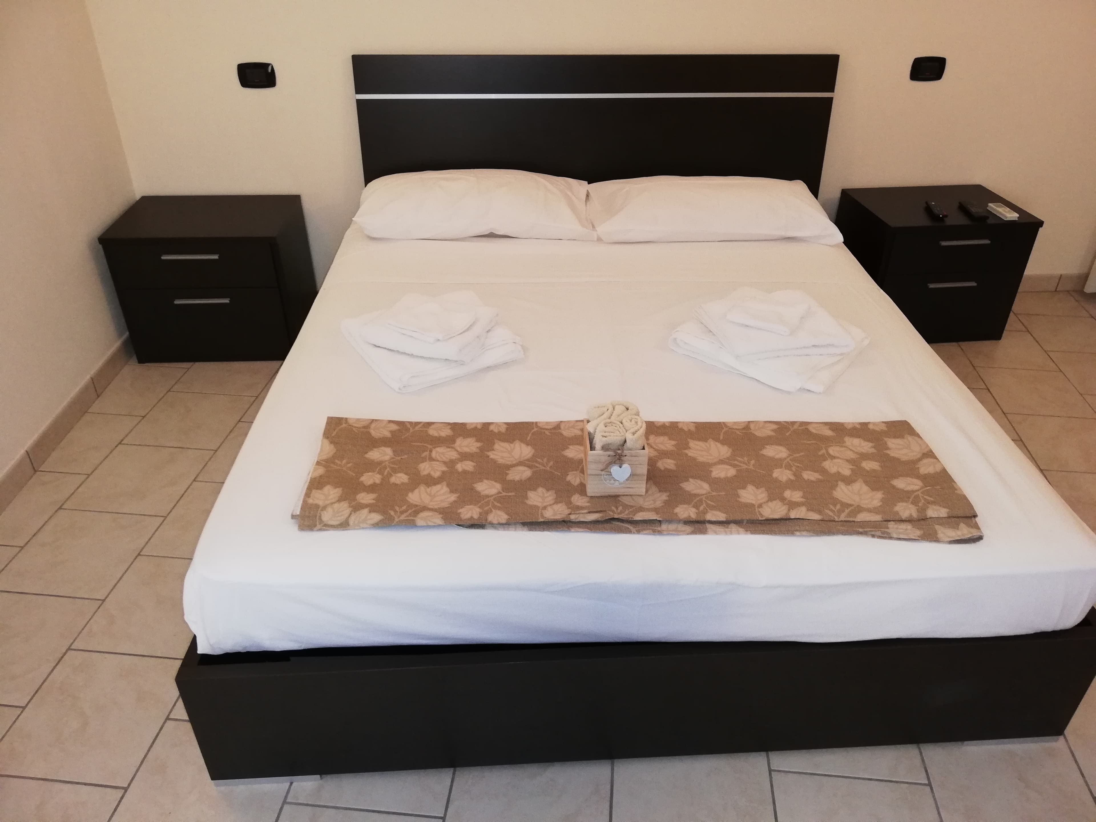 Bilocale a Roccella Ionica a 300m dal mare - foto 9