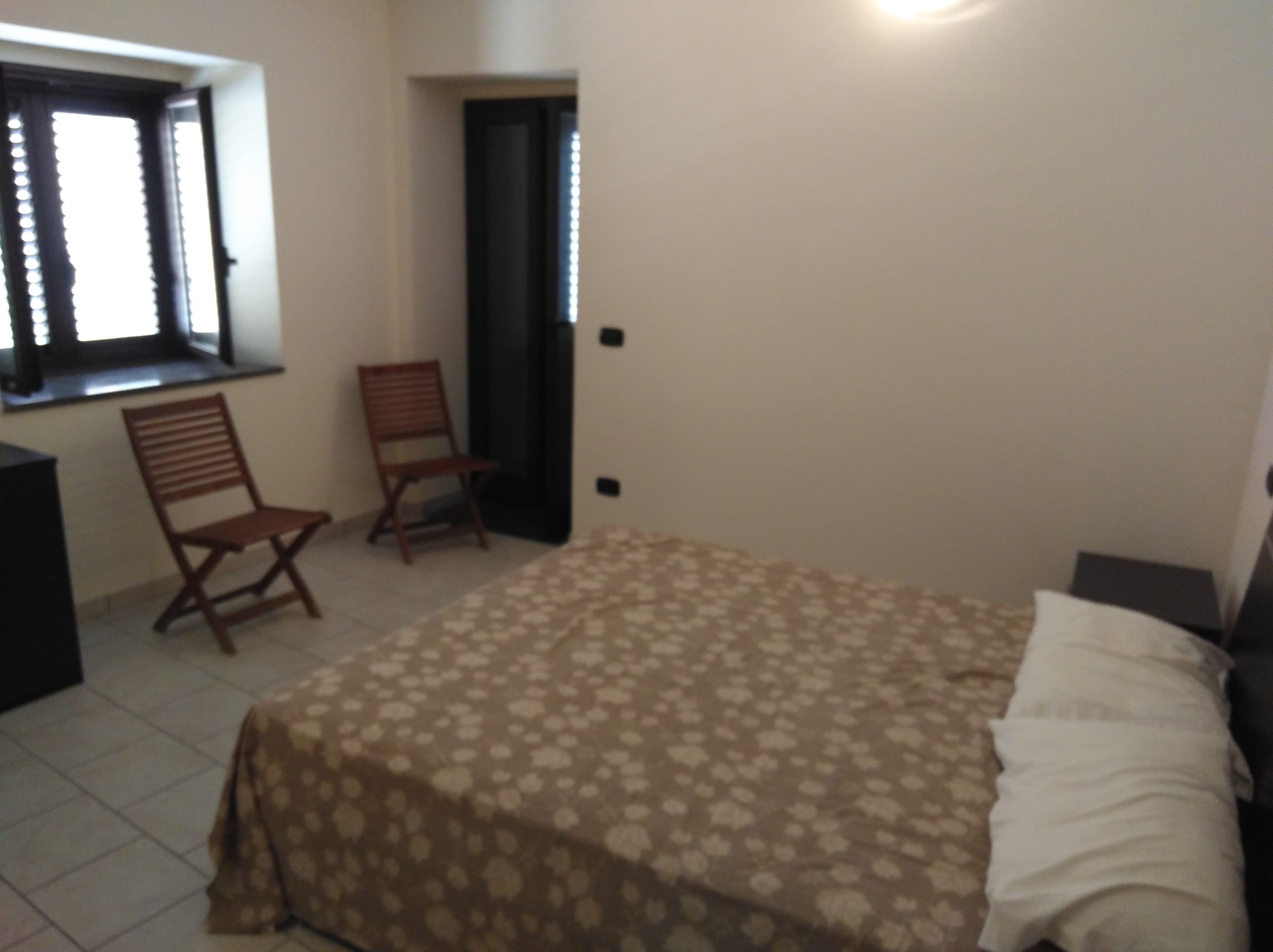 Bilocale a Roccella Ionica a 300m dal mare - foto 11