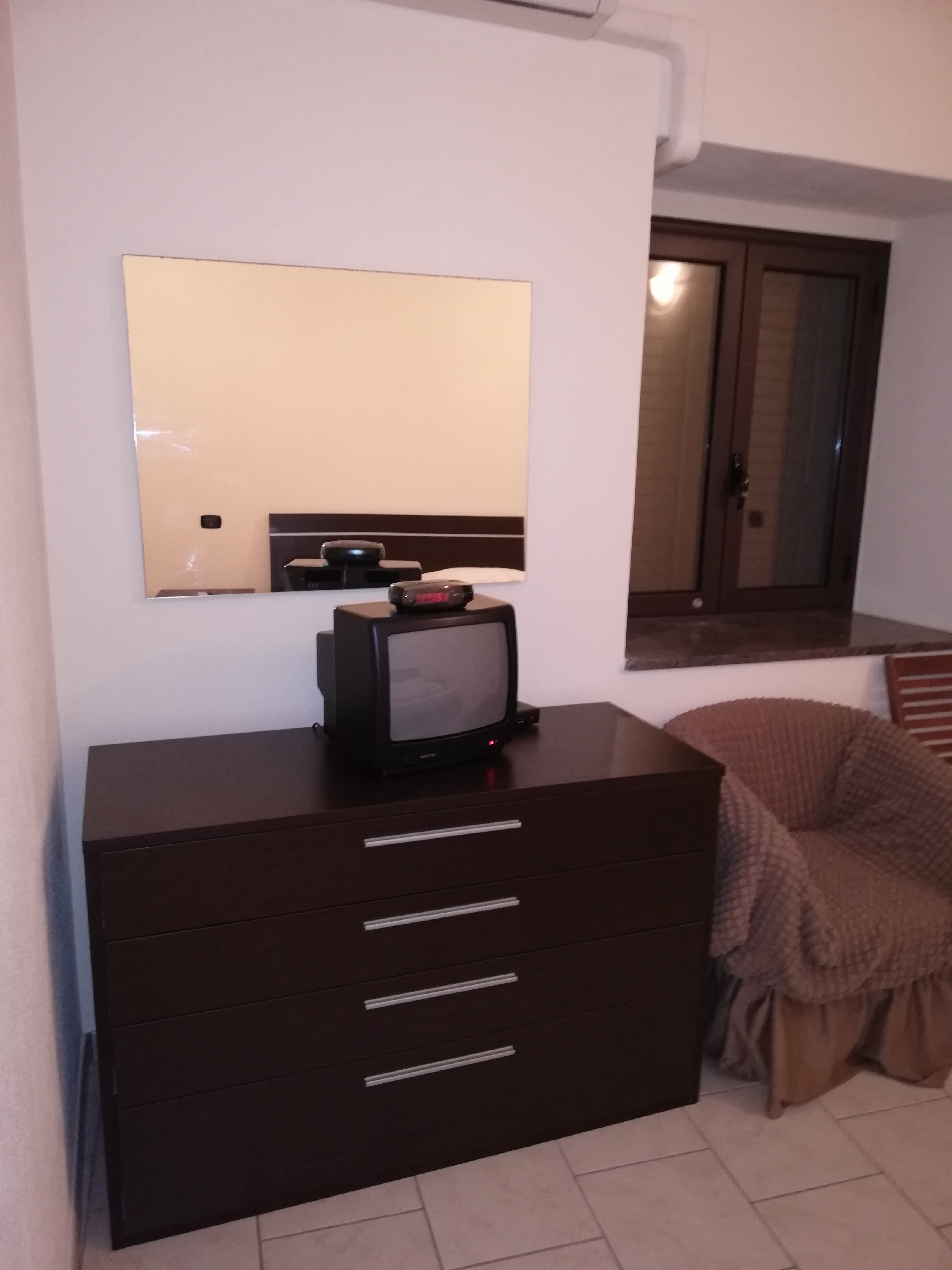 Bilocale a Roccella Ionica a 300m dal mare - foto 12