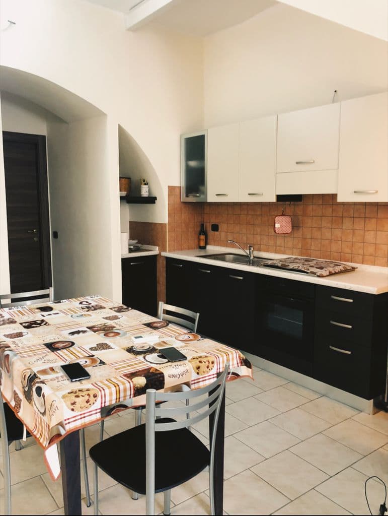 Bilocale a Roccella Ionica a 300m dal mare - foto 3