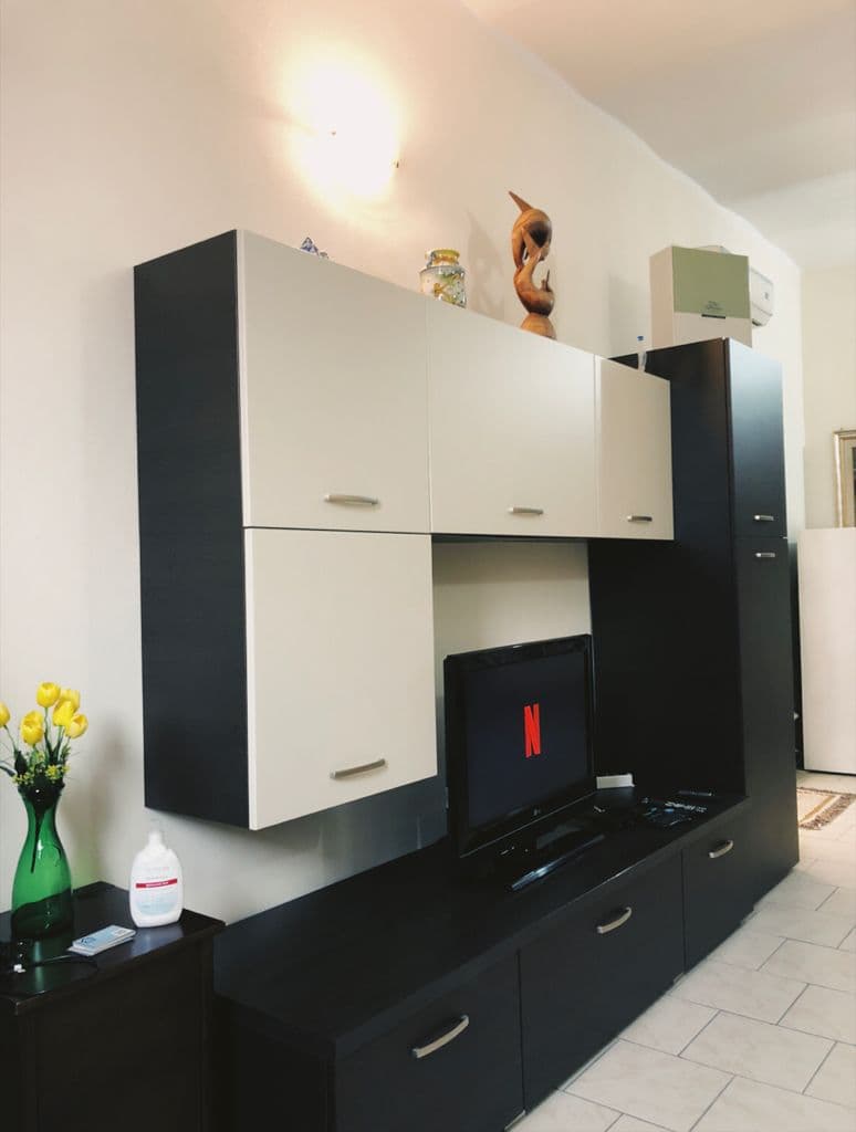 Bilocale a Roccella Ionica a 300m dal mare - foto 7