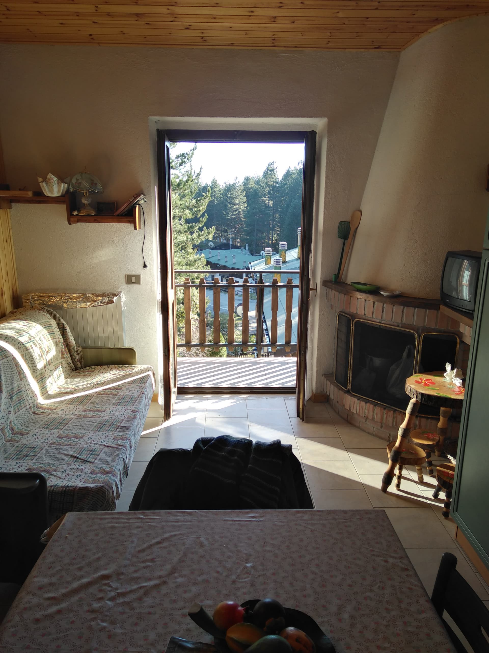 Appartamento Cutura Residence - Sila Piccola